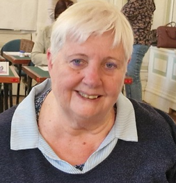 Interview de janvier 2026 : Claire Houzard