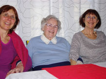 Interview du mois de mai : Famille Bonneval