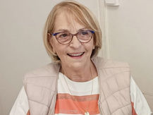 Interview de novembre 2025 : Danielle BOULEY