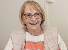 Interview de novembre 2025 : Danielle BOULEY