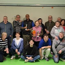 Championnat Régional Classique 