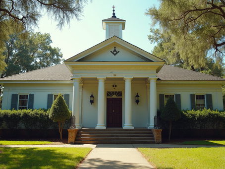 Discover the Degrees of Scotch Rite Freemasonry