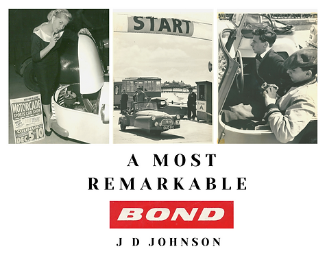 1 A MOST REMARKABLE BOND Front Cover 1 (002).PNG