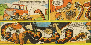 Serve your stakeholders’ NEEDS, not their wants