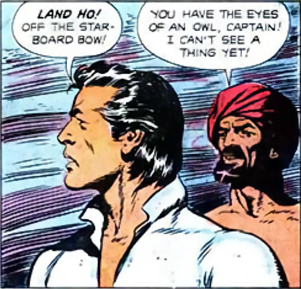 Communicating against the odds