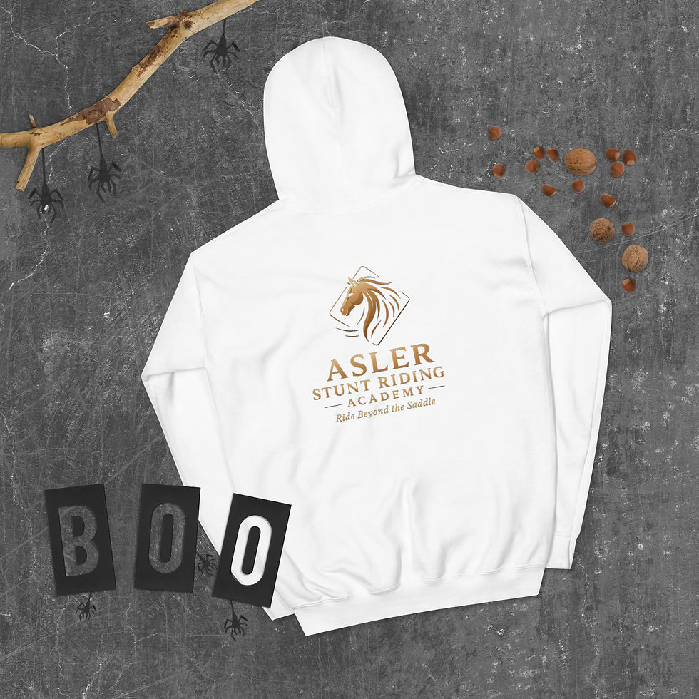 Thumbnail: Unisex Hoodie