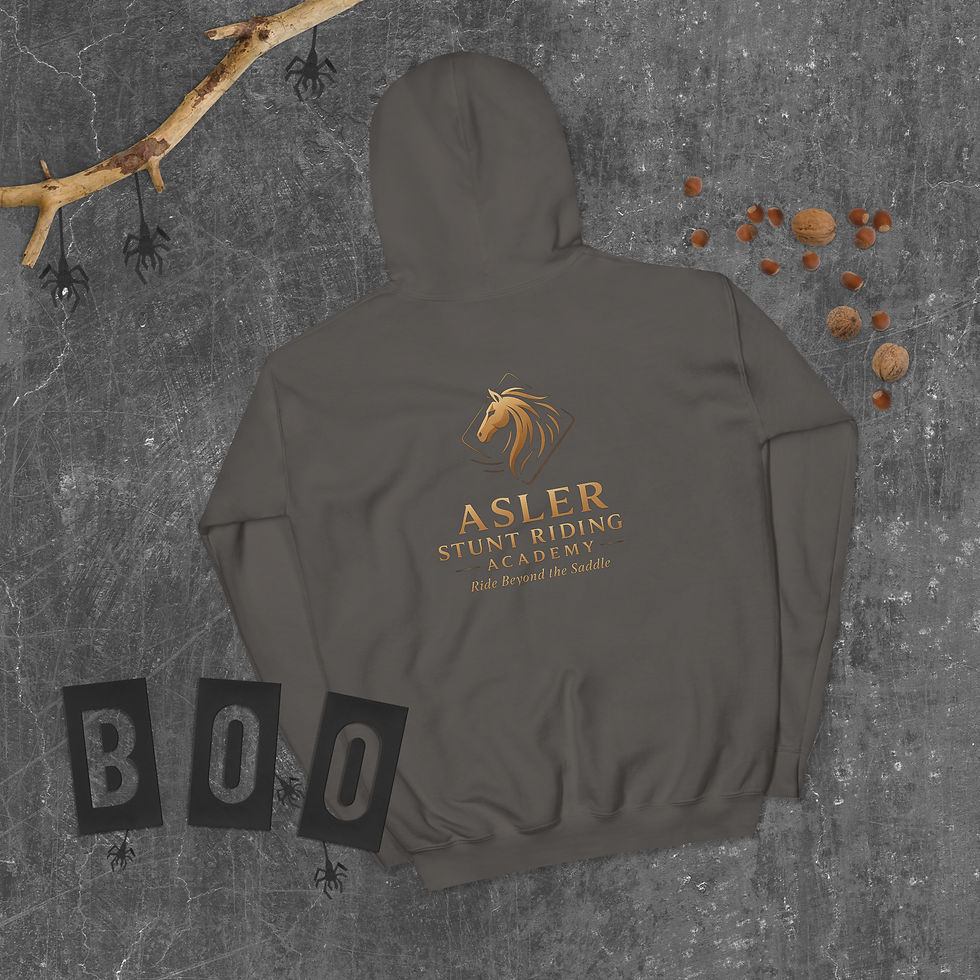 Thumbnail: Unisex Hoodie