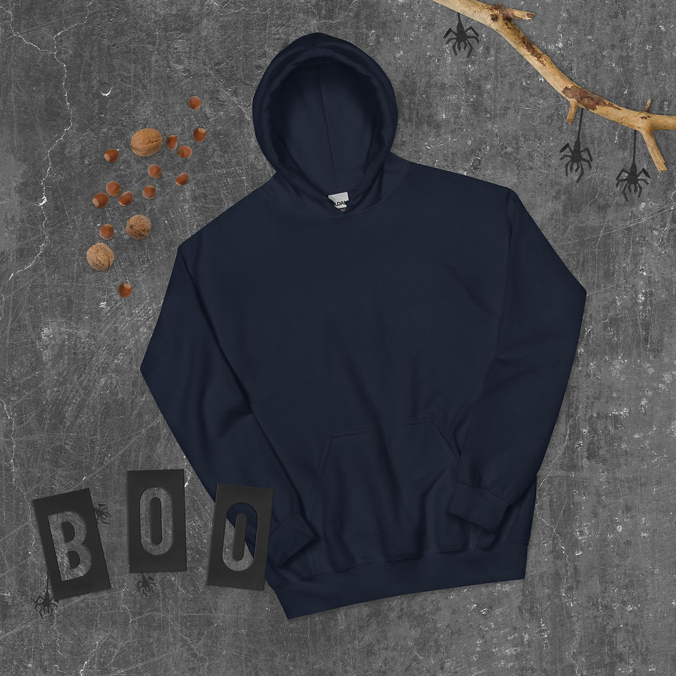 Thumbnail: Unisex Hoodie