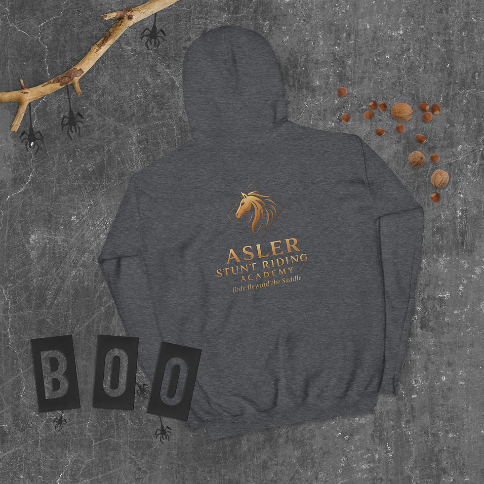 Thumbnail: Unisex Hoodie