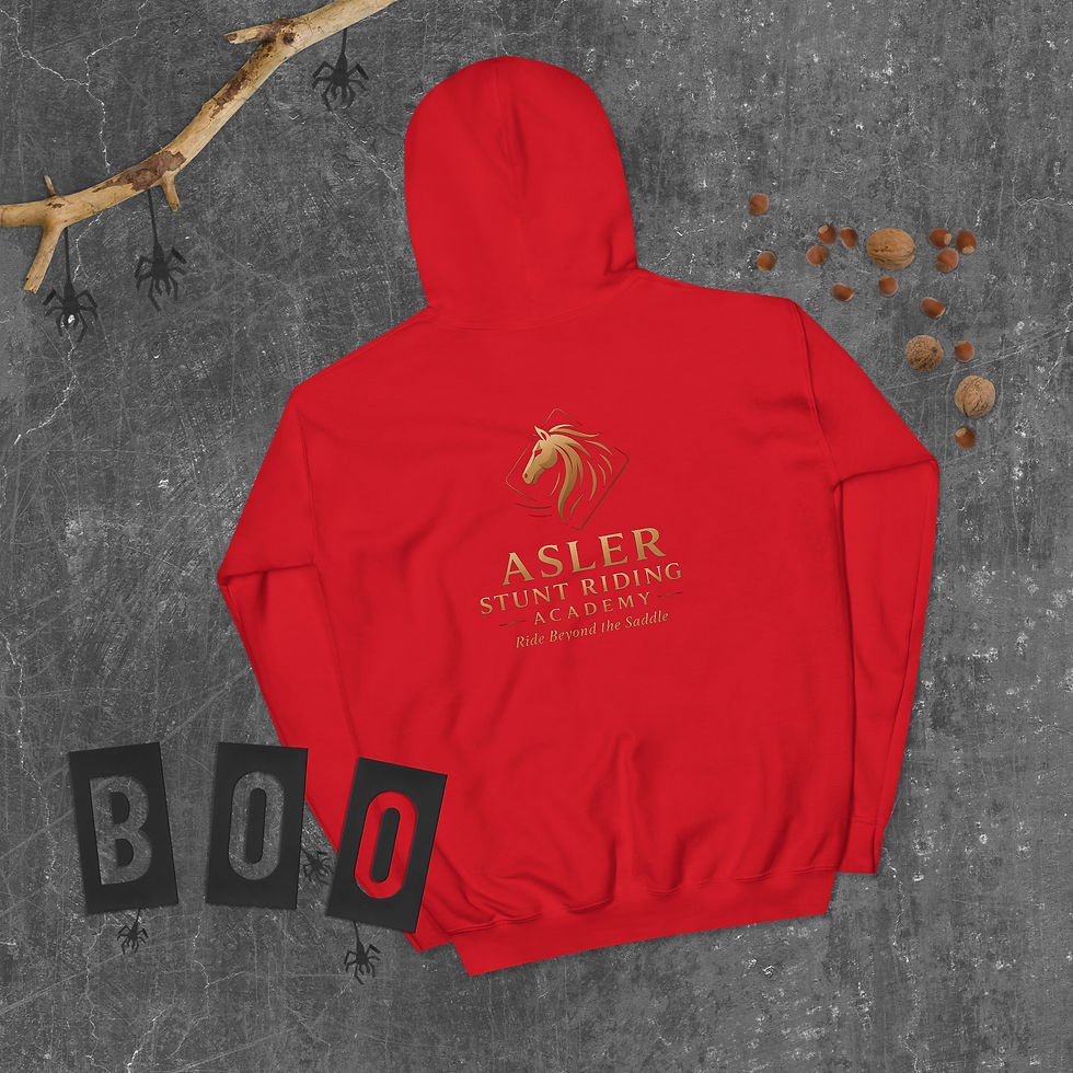 Thumbnail: Unisex Hoodie