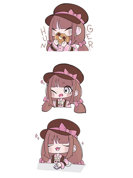 oc stickers
