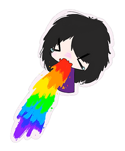 emo sticker2