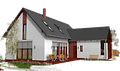 CMF Massivhaus Team