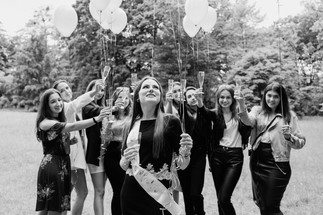 sesja wieczór panieński łódź, fotograf łódź