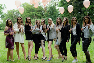 sesja wieczór panieński łódź, fotograf łódź