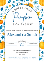 Pumpkin on the Way Blue (5x7).png