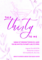 Invitation Talk thirty to me.png