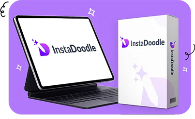 InstaDoodle Image
