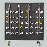 Chain clock (2)