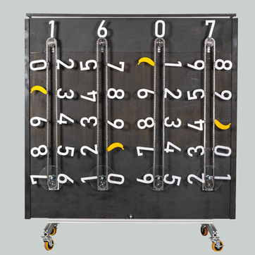Chain clock (2)