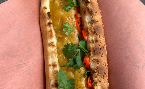 ThaiLemongrass_ChickenSausage with Mango Chutney.jpg