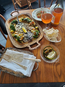 Le Poisson Bleu - Food - 01.jpeg