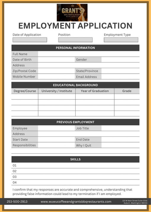 Black and White Simple Employment Application.JPEG