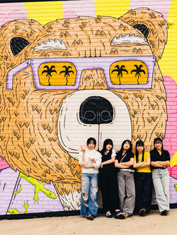 BHC - Toyo High WEB-19