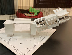 THIRD MOCKUP
