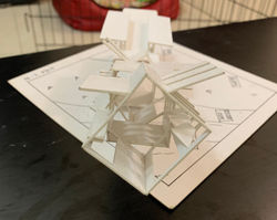 THIRD MOCKUP