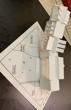 THIRD MOCKUP