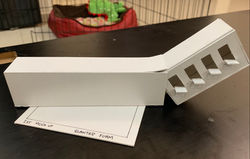 FIRST MOCKUP