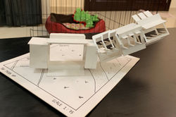 THIRD MOCKUP