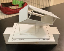 SECOND MOCKUP