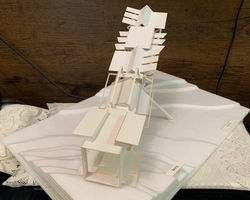 FOURTH MOCKUP