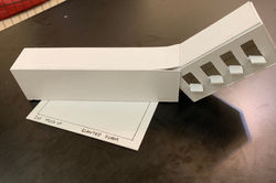 FIRST MOCK UP