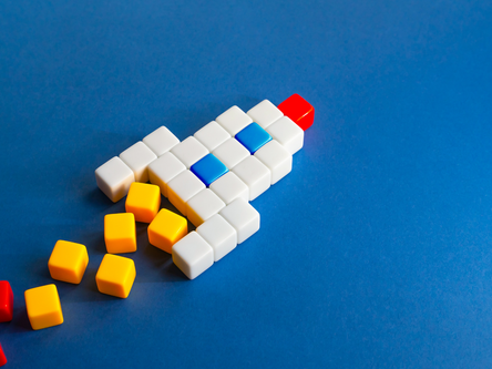 The Faith-Fueled Rocket: Why Belief Drives Organizational Growth