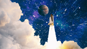 Launching Your Faith-Fueled Rocket: Practical Steps to Belief-Powered Growth