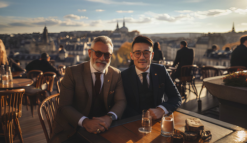 offre groupée business