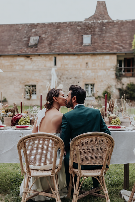 decor lumière lieu mariage