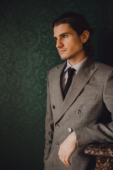 emmanchure veste tombé