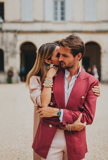 changer de tenue mariage homme 2026