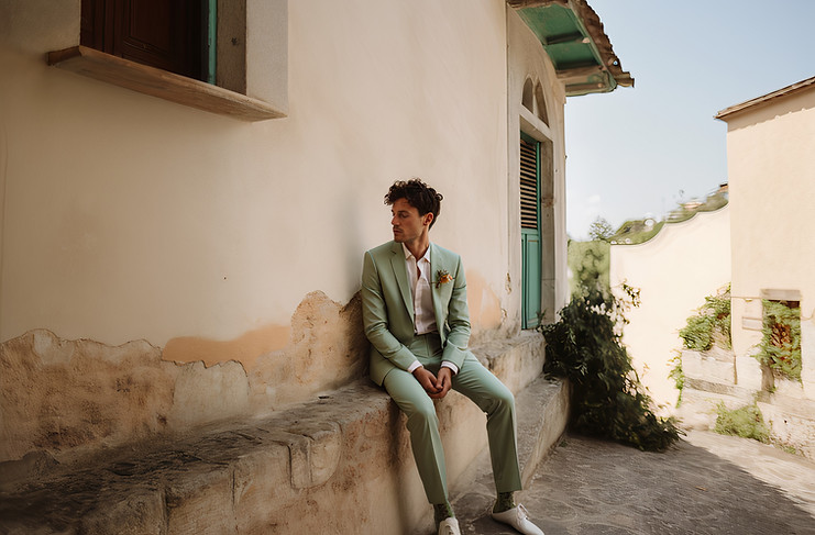 costume pastel tendance