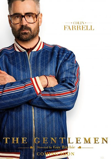 style farell le coach