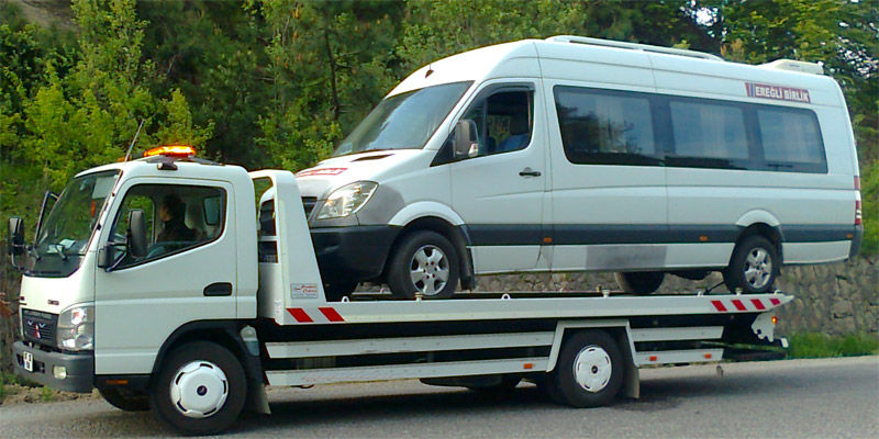 Araç çektirmek hiç bu kadar kolay ve ekonomik olmamıştı.Evden işe, işden eve yada tatilden gelirken