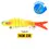 Thumbnail: Realistic crankbait