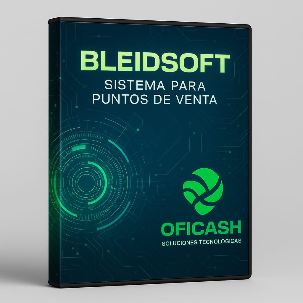 SOFTWARE POS COMERCIAL