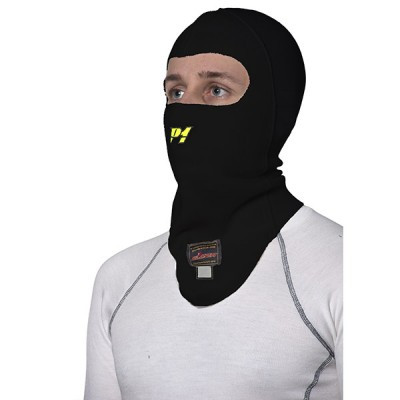 P1 Balaclava | Jam Motorsport Shop view 1