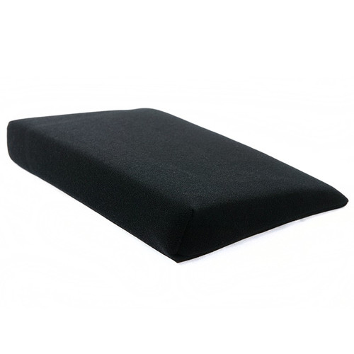 Racetech Wedge Seat Cushion | Jam Motorsport Shop view 1