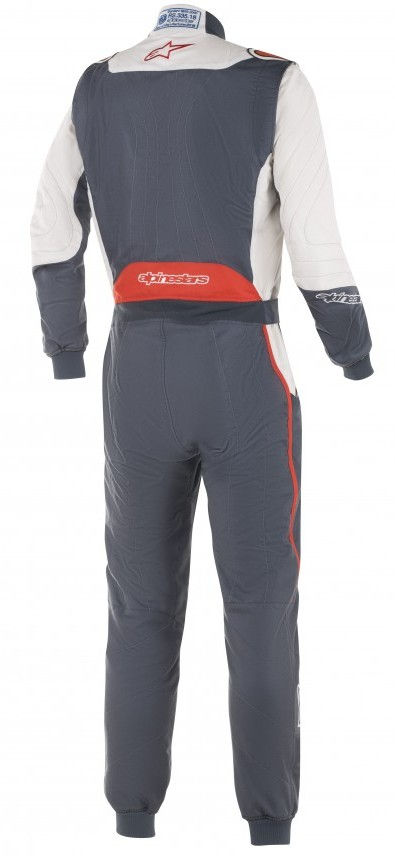 Thumbnail: Alpinestars GP Pro Comp Suit